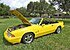1993 Ford Mustang LX V8 Convertible for sale 101059330